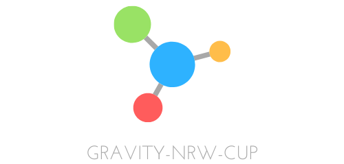 Gravity Cup